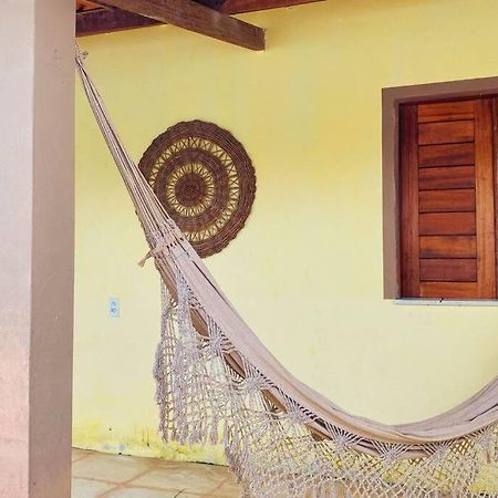 Casa Em Praia De Flecheiras Trairi Kültér fotó
