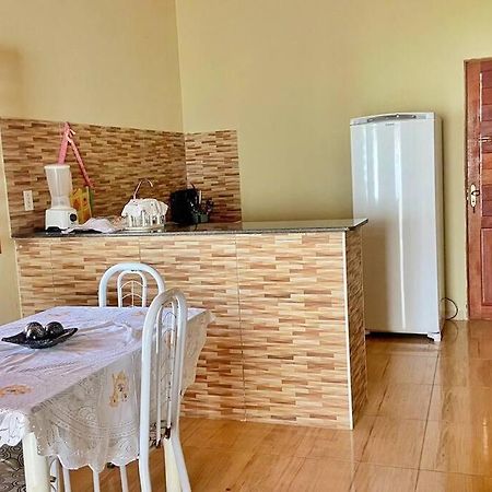 Casa Em Praia De Flecheiras Trairi Kültér fotó