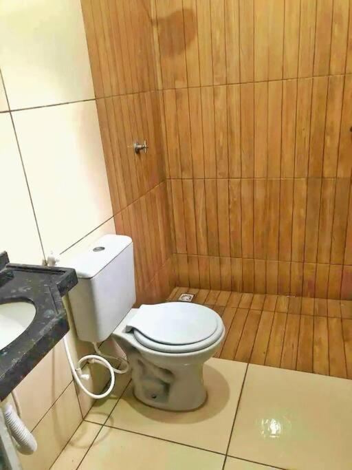 Casa Em Praia De Flecheiras Trairi Kültér fotó