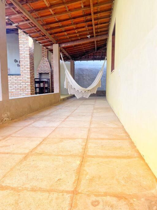 Casa Em Praia De Flecheiras Trairi Kültér fotó