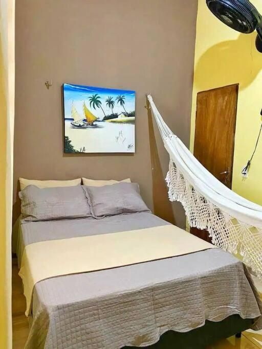 Casa Em Praia De Flecheiras Trairi Kültér fotó