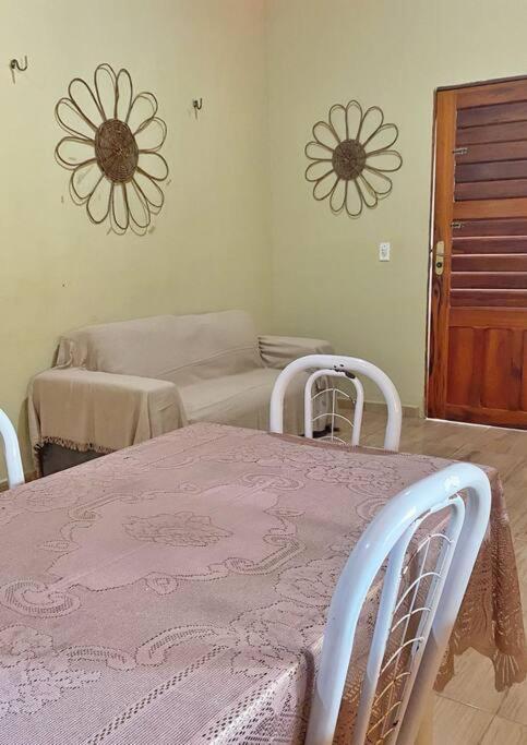Casa Em Praia De Flecheiras Trairi Kültér fotó