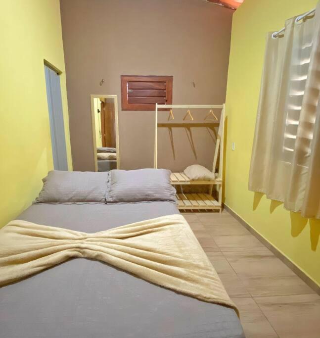 Casa Em Praia De Flecheiras Trairi Kültér fotó