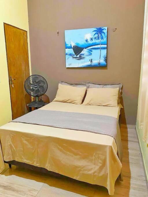 Casa Em Praia De Flecheiras Trairi Kültér fotó