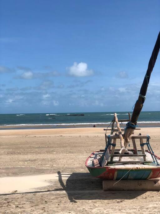 Casa Em Praia De Flecheiras Trairi Kültér fotó
