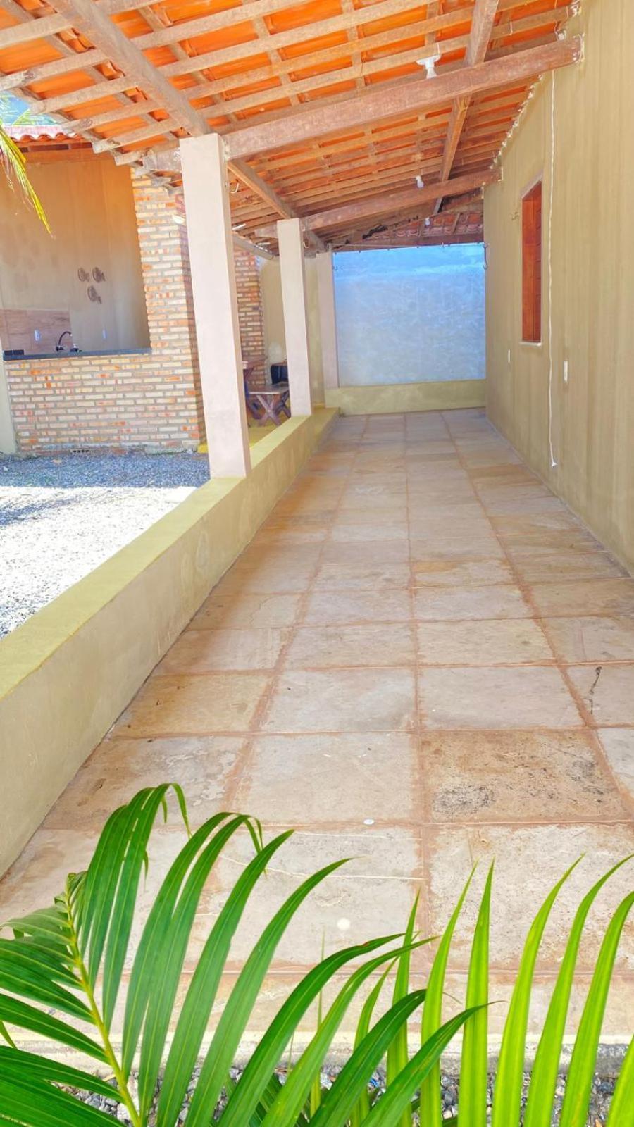 Casa Em Praia De Flecheiras Trairi Kültér fotó